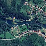 Сasa de vacaciones Riverside Pisak *