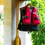 Riverside Pisak
