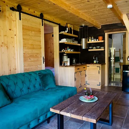 Tatil Evi Riverside Pisak *