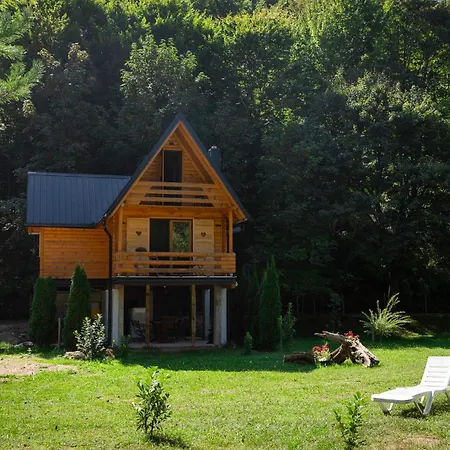 Tatil Evi Riverside Pisak *