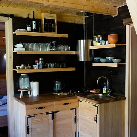 Tatil Evi Riverside Pisak