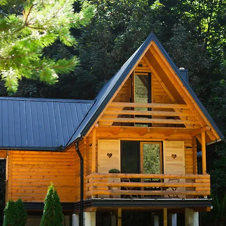 Riverside Pisak * Kulen Vakuf