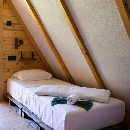 Tatil Evi Riverside Pisak