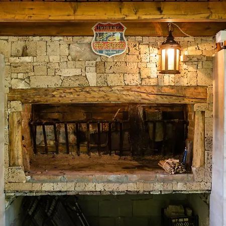 Tatil Evi Riverside Pisak *