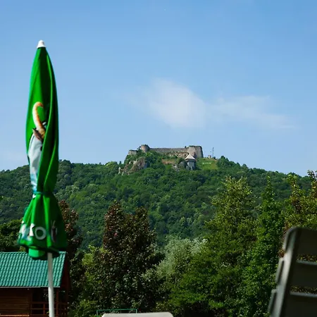 Riverside Pisak Vikendica Kulen Vakuf